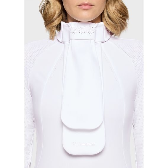 Plastron Samashield Premium Rain Kolekce 2026