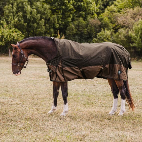 Deka výběhová Imperial PROFI *EQS* High Neck Light