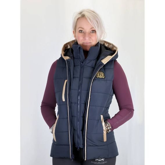 Vesta Team Bloomfield Legacy dámská