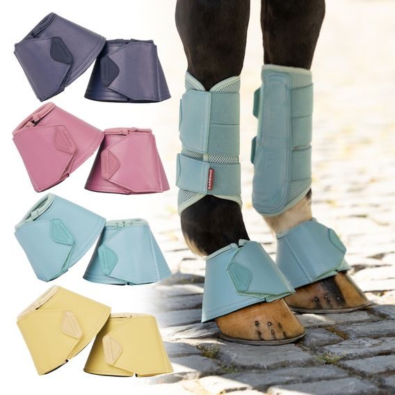 Zvony LeMieux Arika Over Reach Kolekce 2025