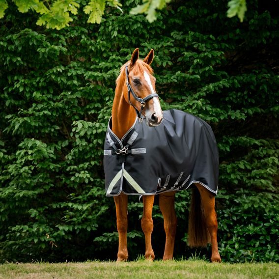 Deka výběhová Horseware Rambo 1680D 250g Varilayer DOPRODEJ
