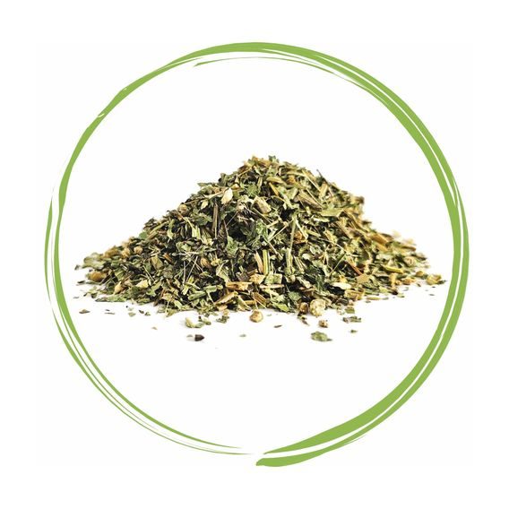 Dromy M.H. Echinacea list 1 kg