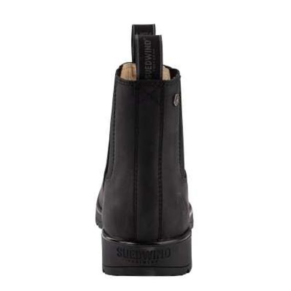Perka Suedwind Chelsea 1888 Steel Toe