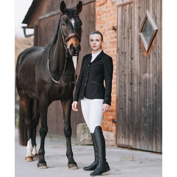 Jezdecké boty vysoké Suedwind Advanced II Tall Soft