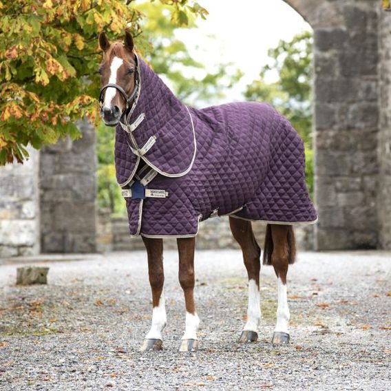 Deka stájová Horseware Amigo Stable Plus Medium 200g DOPRODÁNO