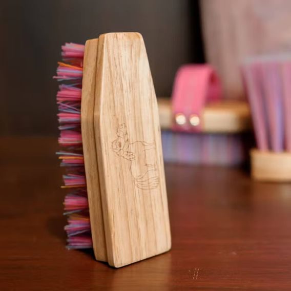 Kartáč Kentucky Sammy Hard dětský