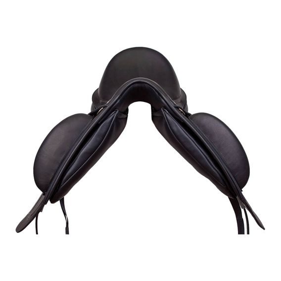 Sedlo drezurní KenTaur Rhodé Junior GRP