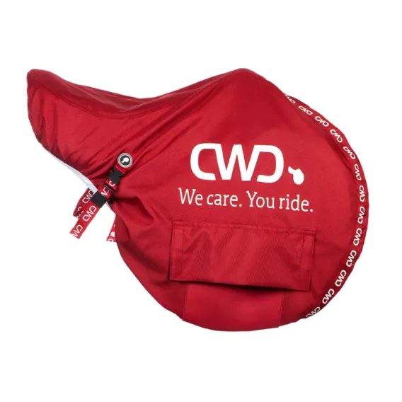 Transportní obal na sedlo CWD Classic