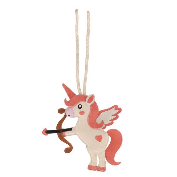 Hračka pro koně QHP Lyvia