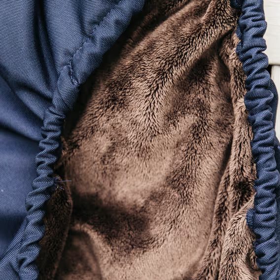 Transportní obal na sedlo Kentucky skokový