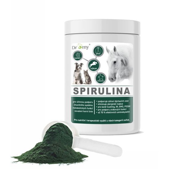 Dromy Spirulina 1,2 kg