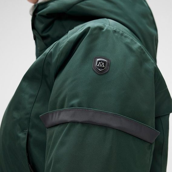 Parka Mountain Horse Grace dámská Kolekce 2026/27