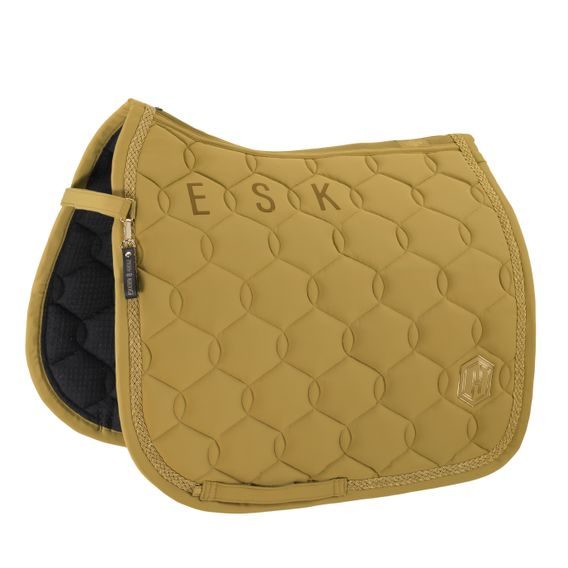 Podsedlová dečka Eskadron Heritage Pro Soft Emblem Kolekce 2025/26