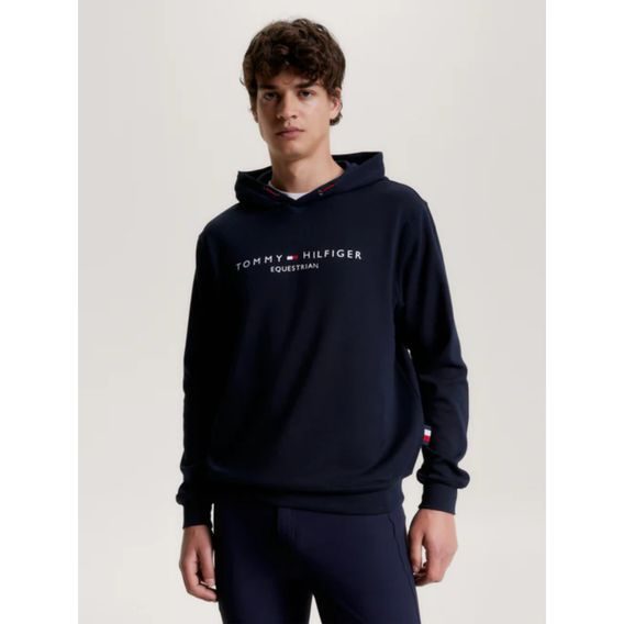 Mikina Tommy Hilfiger Williamsburg Graphic Unisex