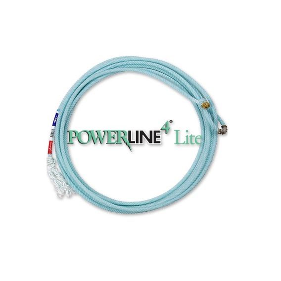 *W* Laso hlavařské Classic Powerline lite 30' NA OBJEDNÁVKU