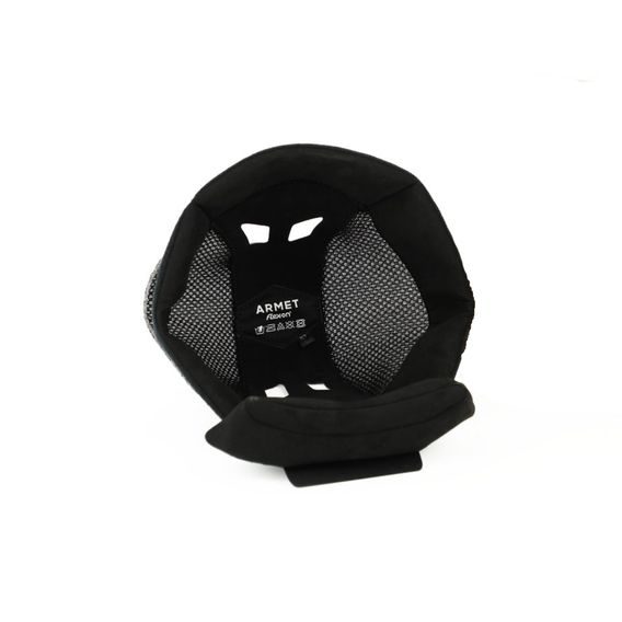 Jezdecká ochranná helma Flex-On Armet Star