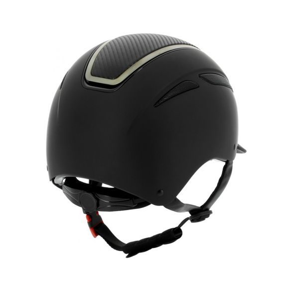 Jezdecká helma Equitheme Agris