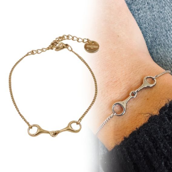 Náramek Equestrian Shop Utah