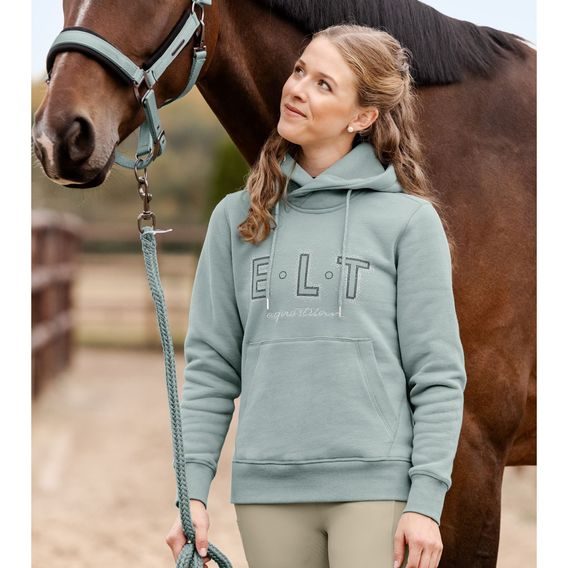 Mikina ELT Hoody Rio dámská