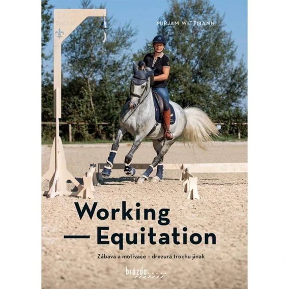 Publ Wittmann Working Equitation
