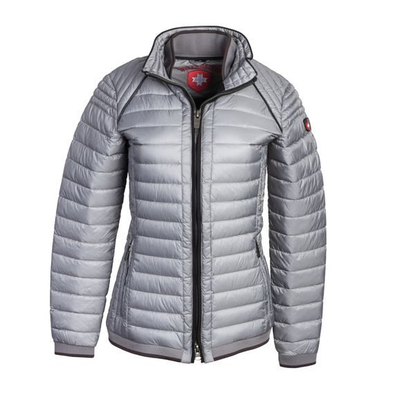 Bunda Wellensteyn MOL SaroLiTec Lady dámská