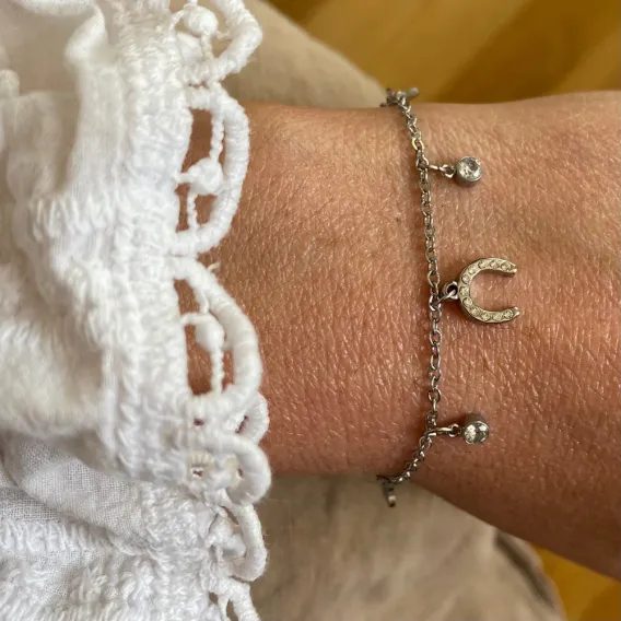 Náramek Equestrian Shop Ziggy