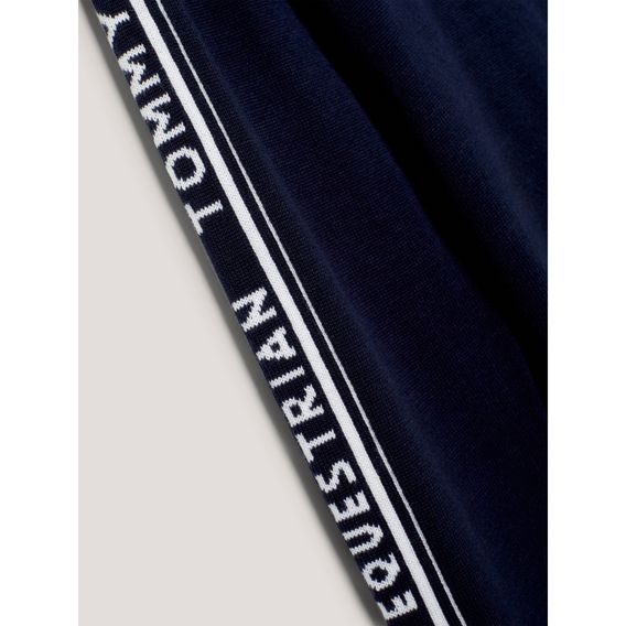 Svetr Tommy Hilfiger Equestrian Seattle dámský KOLEKCE 2024