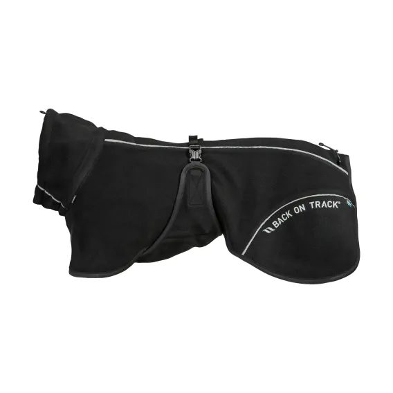 Deka na psa Back on Track Bay Fleece Hightail 3243