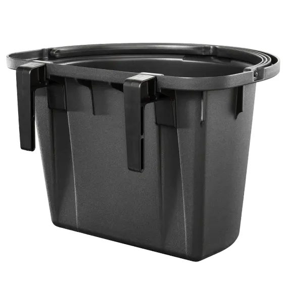 Plastové vědro závěsné s uchem Cassini