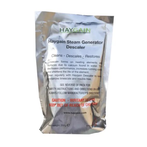 Odvápňovač Haygain 1ks