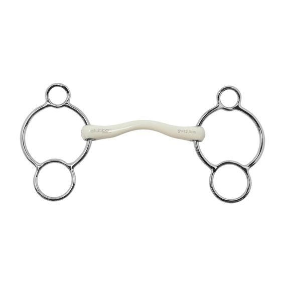 Udidlo Stübben Fine Line Flex 3-Ring 16 mm