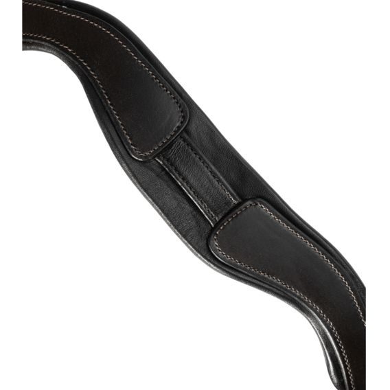 Uzdečka W X-Line Goldheart švédský nánosník DOPRODEJ