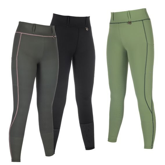 Jeggings HKM Juna Full Grip dámské