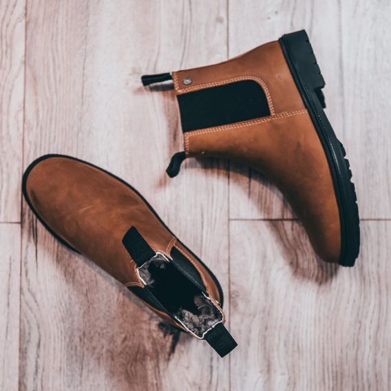 Perka Suedwind New Work Winter DOPRODEJ