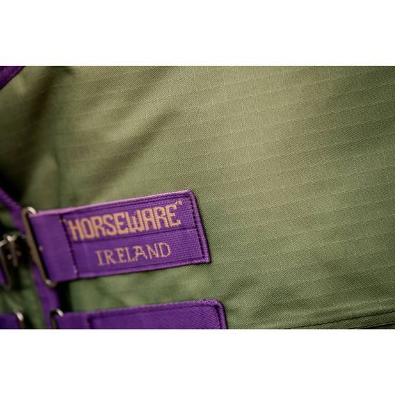 Deka výběhová Horseware Amigo Hero Ripstop 50g KOLEKCE