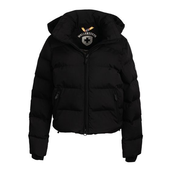 Bunda Wellensteyn Goldmine Short FourStreAirTec dámská