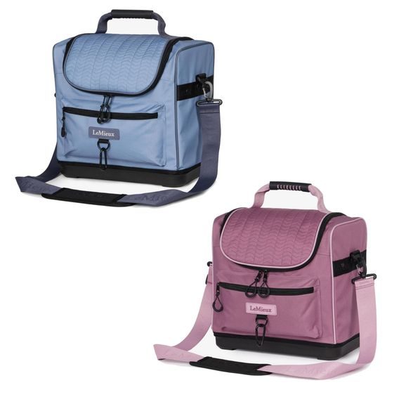 Taška na čištění LeMieux Elite Pro Kolekce 2026