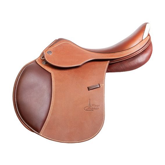 Sedlo skokové Prestige PARIS CLASSIC AKCE-15%