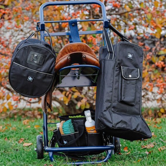 Taška na čištění Riding World