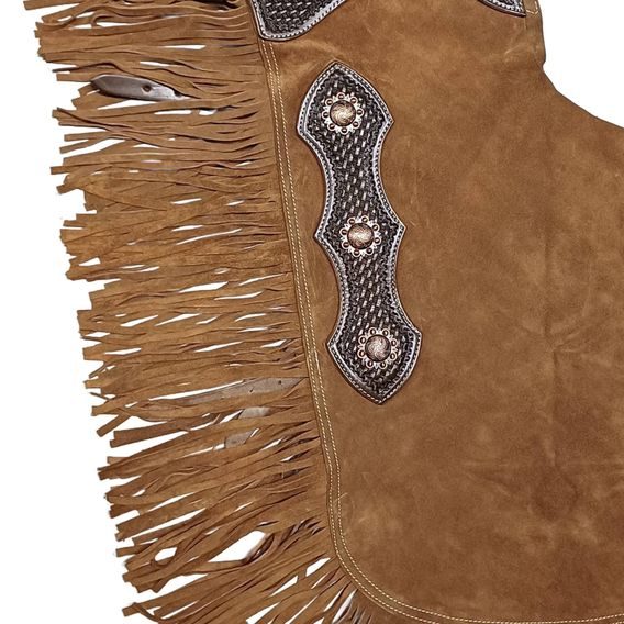 *W* Chaps Cassini Chinks Basket