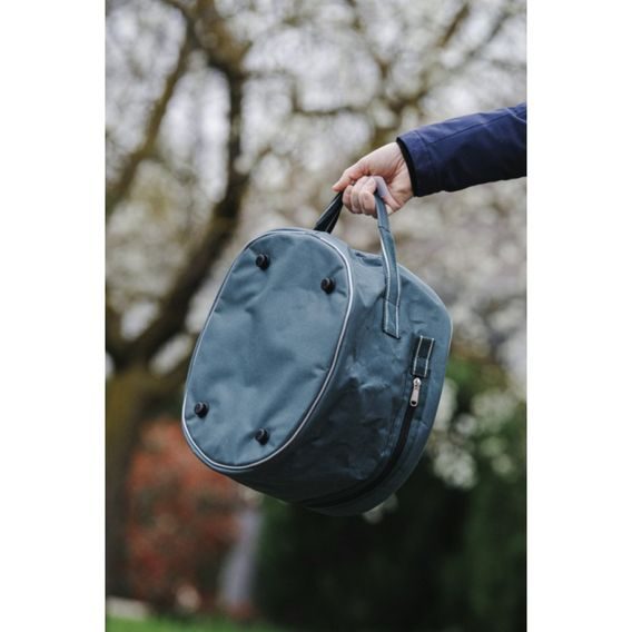 Taška na helmu Riding World