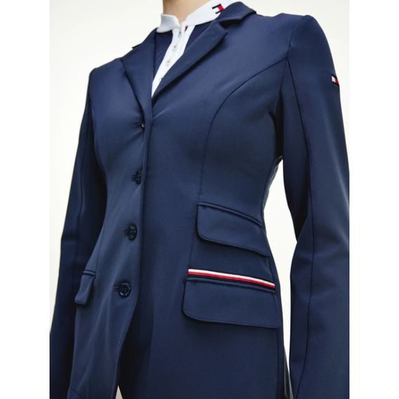 Sako Tommy Hilfiger Equestrian dámské