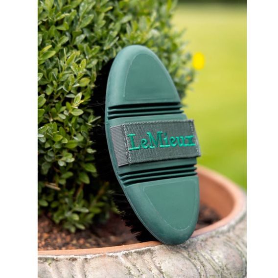 Kartáč LeMieux Flexi Soft Body Brush Kolekce 2023/24