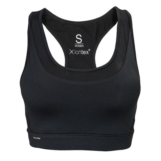 Back on Track podprsenka Move Sport Mesh