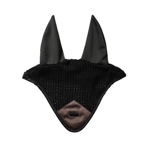 Čabraka na uši Equestrian stockholm Sportive Mocha Kolekce 2024/25