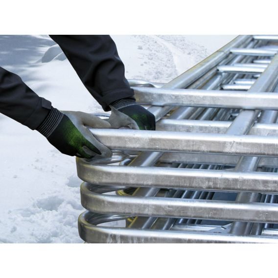 Rukavice Winter PowerGrab Thermo