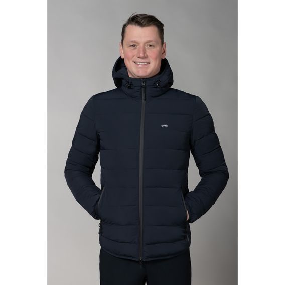 Bunda Schockemöhle Leon pánská Kolekce 2025/26