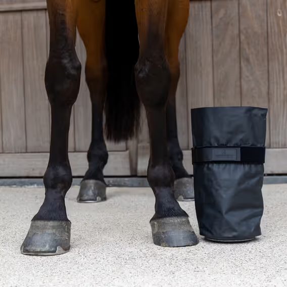 Boty Kentucky Medical & Ice Boots 1 pár