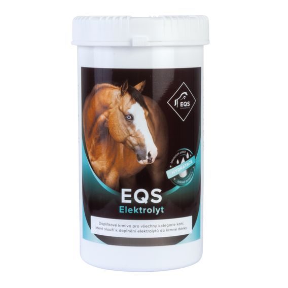 *EQS* Elektrolyt