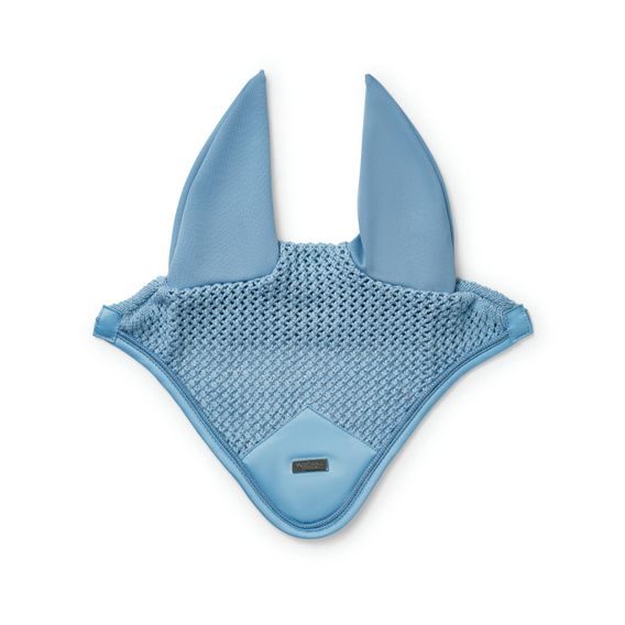 Čabraka na uši Equestrian Stockholm Modern Midsummer Blue Kolekce 2026